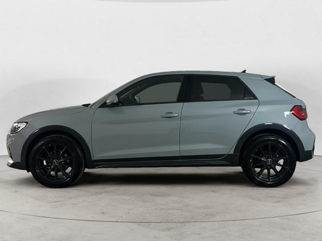 Audi A1 A1 allstreet 30 1.0 tfsi S-Line 116cv s tronic - Foto 3