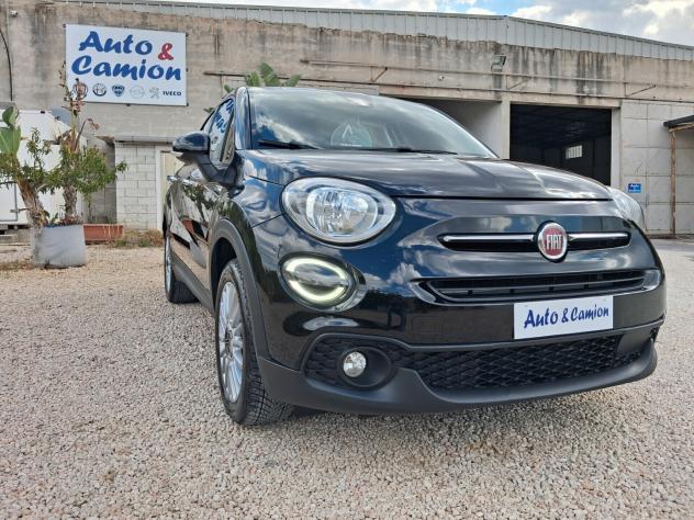 Fiat 500X 1.6 MultiJet 130 CV anno2022 - Foto 3