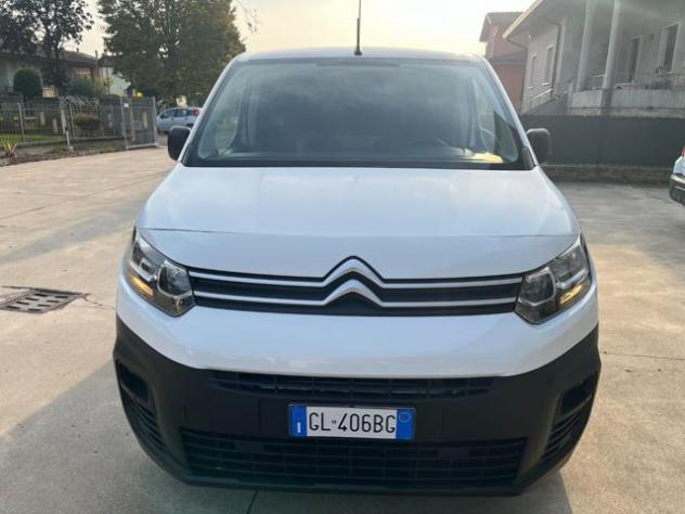 CITROEN Berlingo BlueHDi 100 Van M Club rif. 24194120 - Foto 2