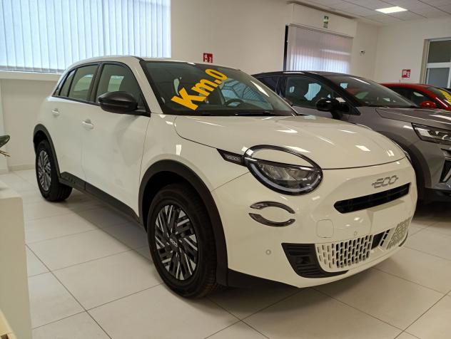 FIAT 600 1.2 Hybrid 100cv - Foto 8