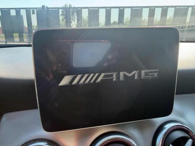 MERCEDES-BENZ CLA 200 d S.W. 4Matic Automatic Premium Bellissima rif. 23889728 - Foto 4