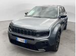 JEEP Avenger 1.2 Turbo Summit rif. 23788820
