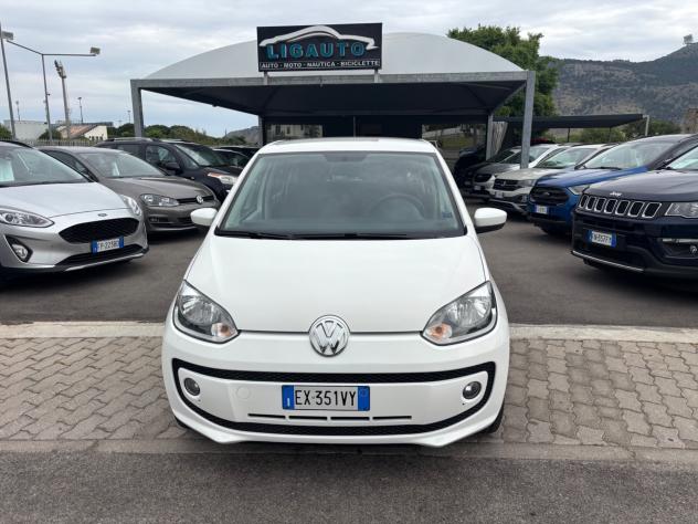 Volkswagen up! 1.0 5p. take - Foto 3
