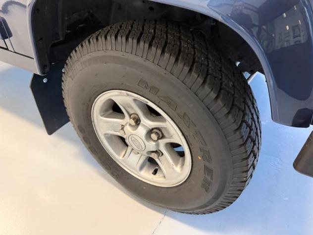 LAND ROVER Defender 90 2.5 Td5 S *CLIMA*ASI* rif. 23776358 - Foto 4