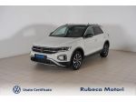Volkswagen T-Roc 2.0 TDI DSG 4motion  Style 150CV