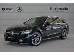 Mercedes-Benz Classe C Classe C-S205 2018 SW - C SW 220 d Premium 4matic auto