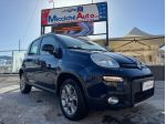 FIAT PANDA 4X4 CLIMBING 1.3 MJT II 95 CV ELD IVA ESPOSTA