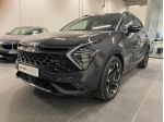 Kia Sportage NEW NQ5 MY24 1.6 DS MH DCT GTL+ BC