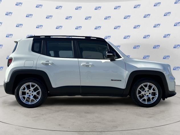 Jeep Renegade 1.6 mjt Limited 2wd 130cv - Foto 3