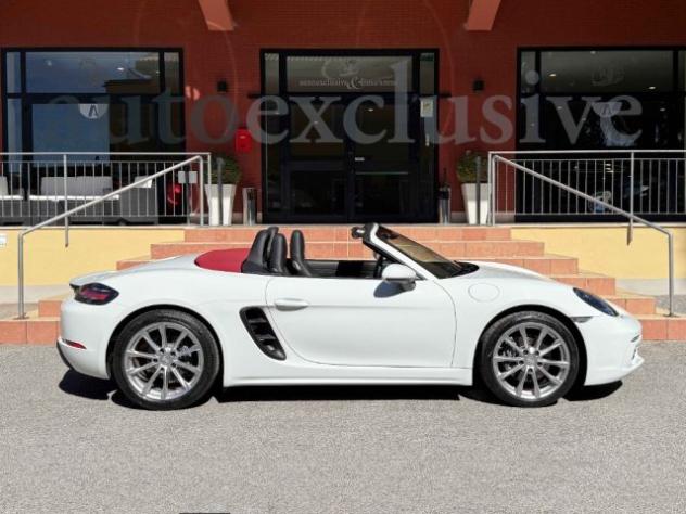 PORSCHE 718 Spyder 2.0 rif. 24136102 - Foto 2