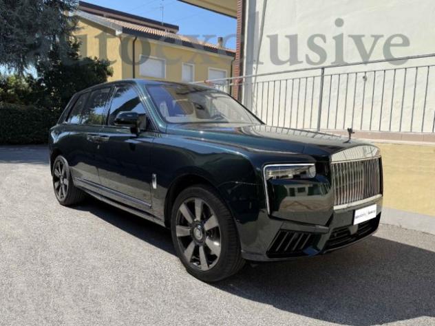 ROLLS-ROYCE Cullinan Cullinan 6.7 V12 SII MY26 rif. 24062992 - Foto 6