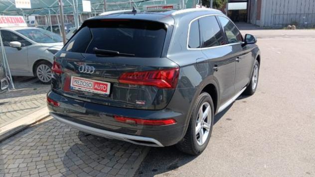 AUDI Q5 45 TFSI quattro S tronic Business Sport rif. 23987054 - Foto 2