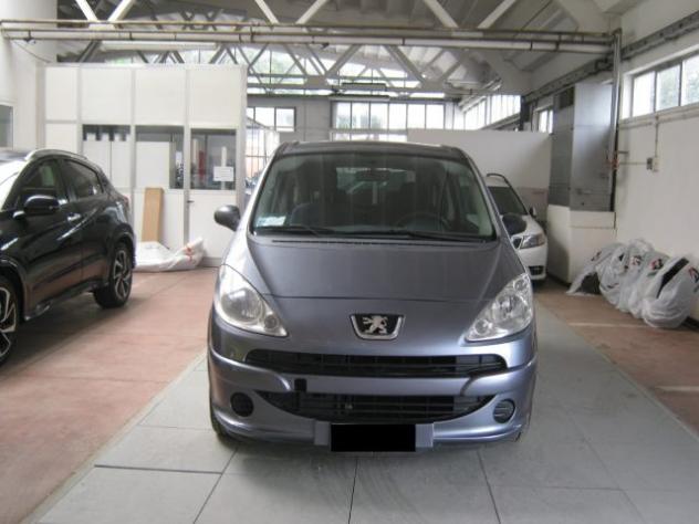 PEUGEOT 1007 1.4 Trendy OK GUIDA NEOPANTENTATI rif. 20623814 - Foto 2