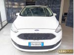 FORD C-Max 1.5 TDCi 120CV Powershift Start&Stop Titanium rif. 24108183