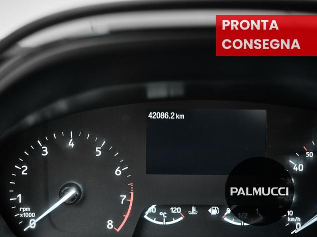 Ford Fiesta 1.0 EcoBoost Hybrid 125CV Titanium - Foto 10