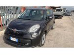 Fiat 500L 1.3 Multijet 95 CV Business