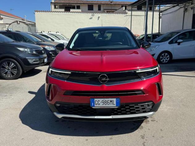 OPEL Mokka 1.5 110CV Elegante 100MILAKM SUPER PREZZO rif. 24058687 - Foto 2