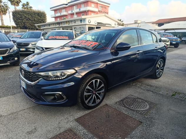 Fiat Tipo 1.3 Mjt S&S 5 porte Lounge - Foto 10