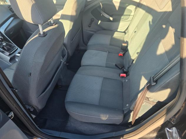 Ford C-Max 1.6 TDCi 115CV Titanium - Foto 9