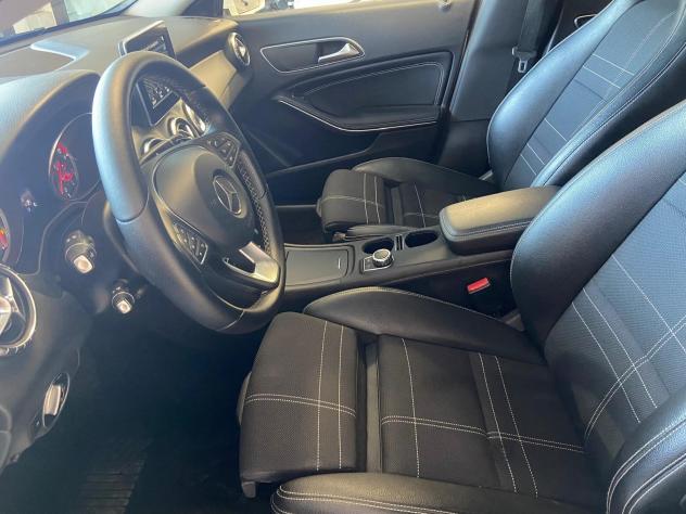 Mercedes-benz CLA 220 d Automatic Sport Shooting Brake - Foto 9