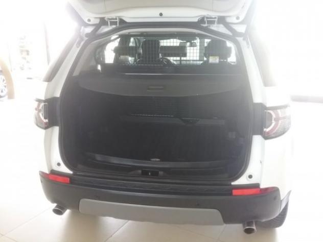 LAND ROVER Discovery Sport RECANATI - 2.0 TD4 150 CV SE AUTOCARRO 5P rif. 19445329 - Foto 6