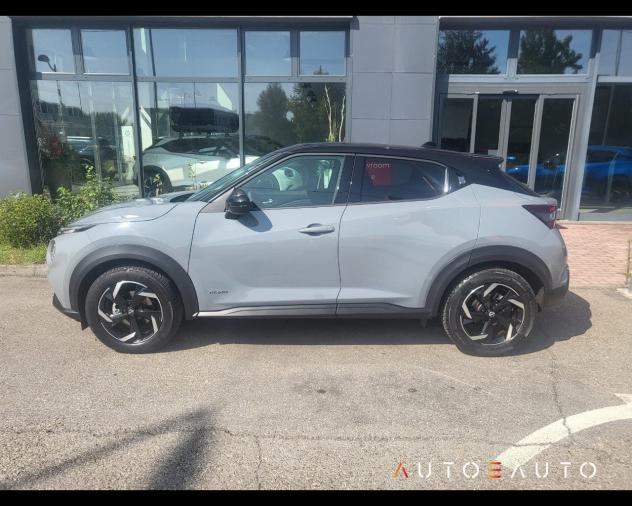Nissan Juke 1.6 hev N-Connecta - Foto 8