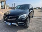 MERCEDES-BENZ ML 250 BlueTEC 4Matic Premium rif. 23433663
