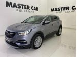 OPEL - Grandland X - 1.5 diesel Ecotec S&S aut. 120 Annivers.
