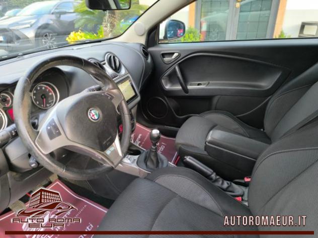 ALFA ROMEO MiTo 1.4 105 CV M.air Distinctive CARPLAY! PREZZO REALE rif. 23999664 - Foto 9