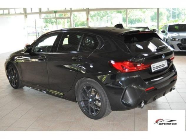 BMW 120 120i 192CV Msport BLACK EDITION Cockpit LED CARP rif. 22600714 - Foto 4