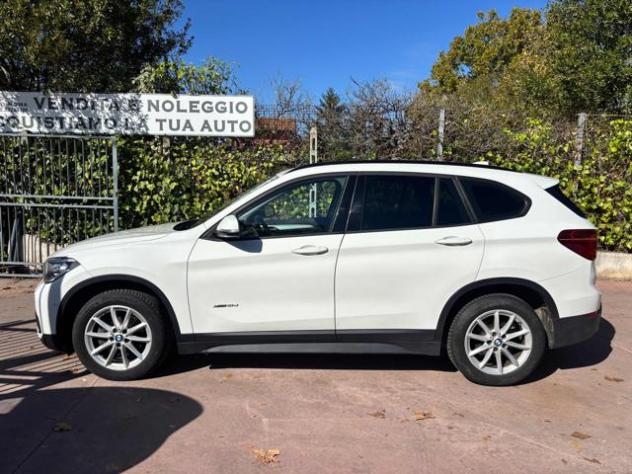 BMW X1 xDrive18d Msport UNIPRO rif. 24220932 - Foto 6