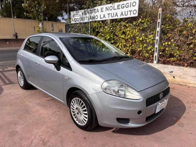 FIAT Punto 1.2 5 porte Fun *NEOPATENTATI* rif. 24163048
