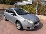 FIAT Punto 1.2 5 porte Fun *NEOPATENTATI* rif. 24163048