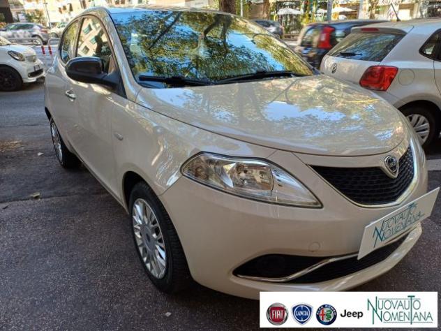 LANCIA Ypsilon 1.2 69 CV 5°Posto GPL Ecochic Gold UNIPROPIETARIO rif. 24063635 - Foto 5