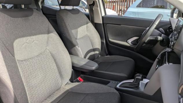TOYOTA Yaris Cross Hybrid FWD Business 1.5cc 116cv E-CVT rif. 24052103 - Foto 9