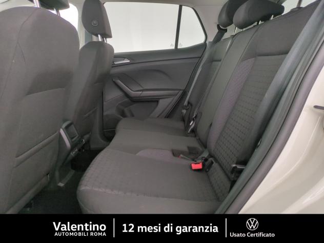 Volkswagen T-Cross 1.0 TSI Style - Foto 10