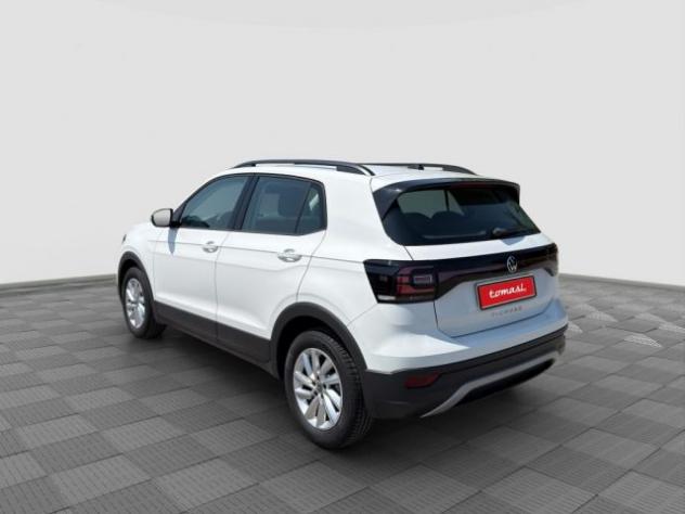 VOLKSWAGEN T-Cross T-Cross 1.0 TSI 110 CV Style rif. 23752702 - Foto 3