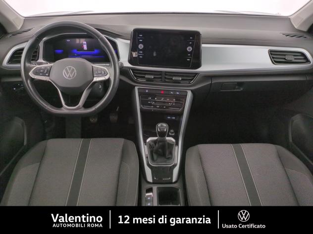 Volkswagen T-Roc 1.0 TSI Sport - Foto 7