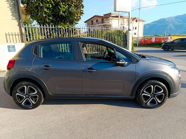 Citroën C3 PureTech 82 S&S Feel FINO A 24 MESI DI GARANZIA - Foto 9