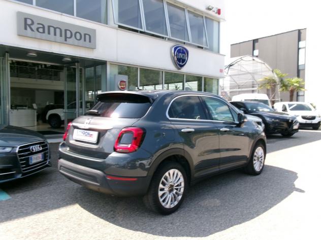 FIAT 500X Cross Look 1.0 T3 120cv MT E6D Cross - Foto 3