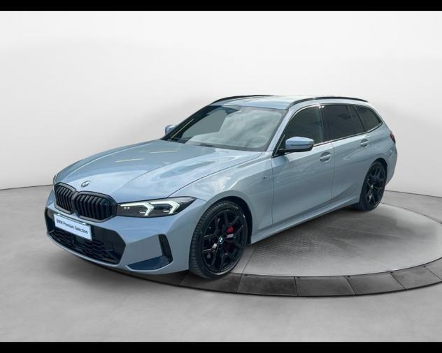 BMW Serie 3 G21 2022 Touring 320d Touring mhev 48V xdrive MSport auto