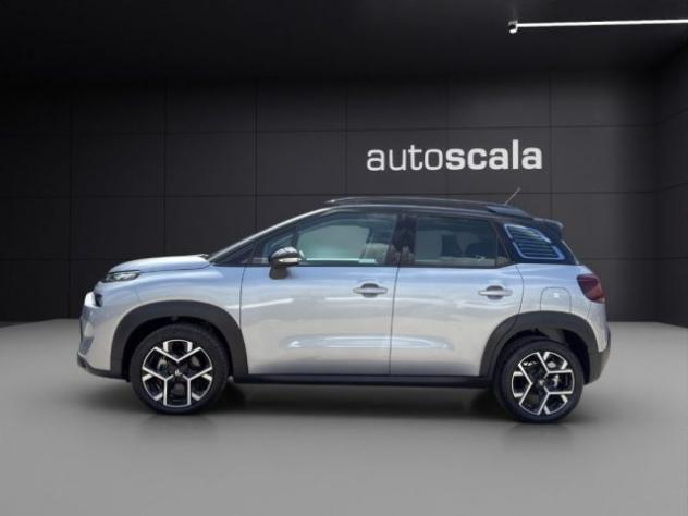 CITROEN C3 Aircross PureTech 110 S&S Max rif. 24068277 - Foto 2