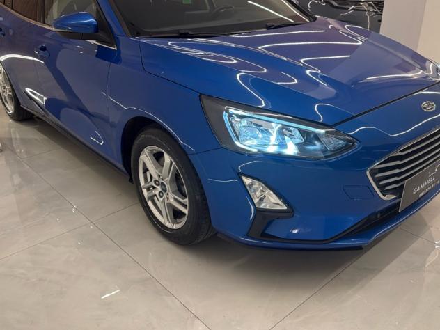 Ford Focus 1.5 Ecoblue 120cv Auto Active V Co-Pilot - Foto 6