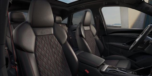 AUDI Q5 3ª serie Q5 SPB TDI 150 kW mHEV+ S tronic quattro S line edition - Foto 3