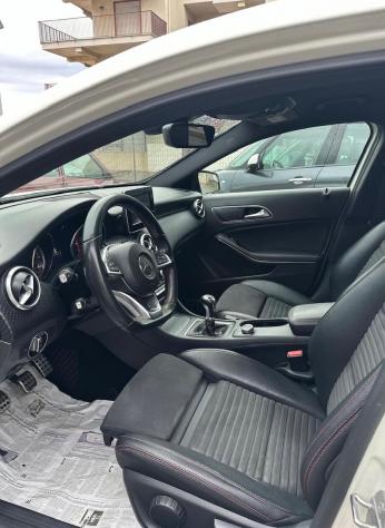 Mercedes-benz A 180 d Premium - Foto 6
