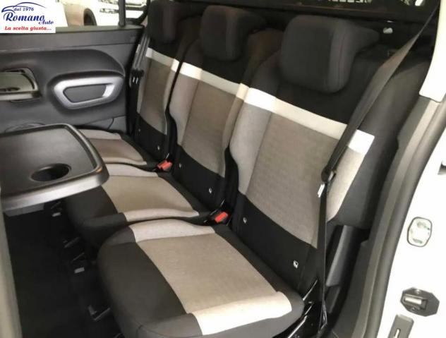 NEW Citroen Berlingo combi N1 1.5 bluehdi 130cv#AUTOCARRO! - Foto 6