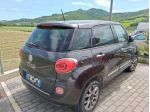 FIAT 500L 0.9 TwinAir Turbo Natural Power Lounge TETTO VETRO rif. 21950651