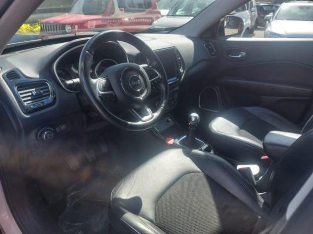 JEEP Compass 1.6 Multijet II 2WD Limited rif. 23431026 - Foto 10