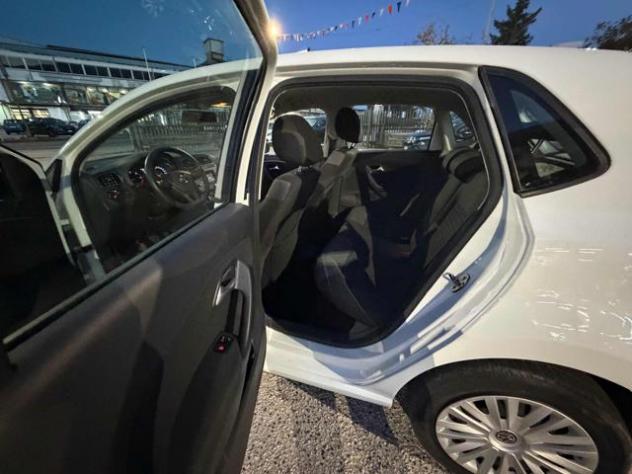 VOLKSWAGEN Polo 1.4 TDI 5p. Trendline SCONTO ROTTAMAZIONE rif. 23344320 - Foto 9