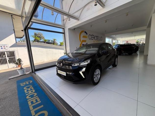 RENAULT Captur ECO-G 120 CV Evolution TUA DA €240,00 MENSILI ANT0 rif. 24089390 - Foto 2